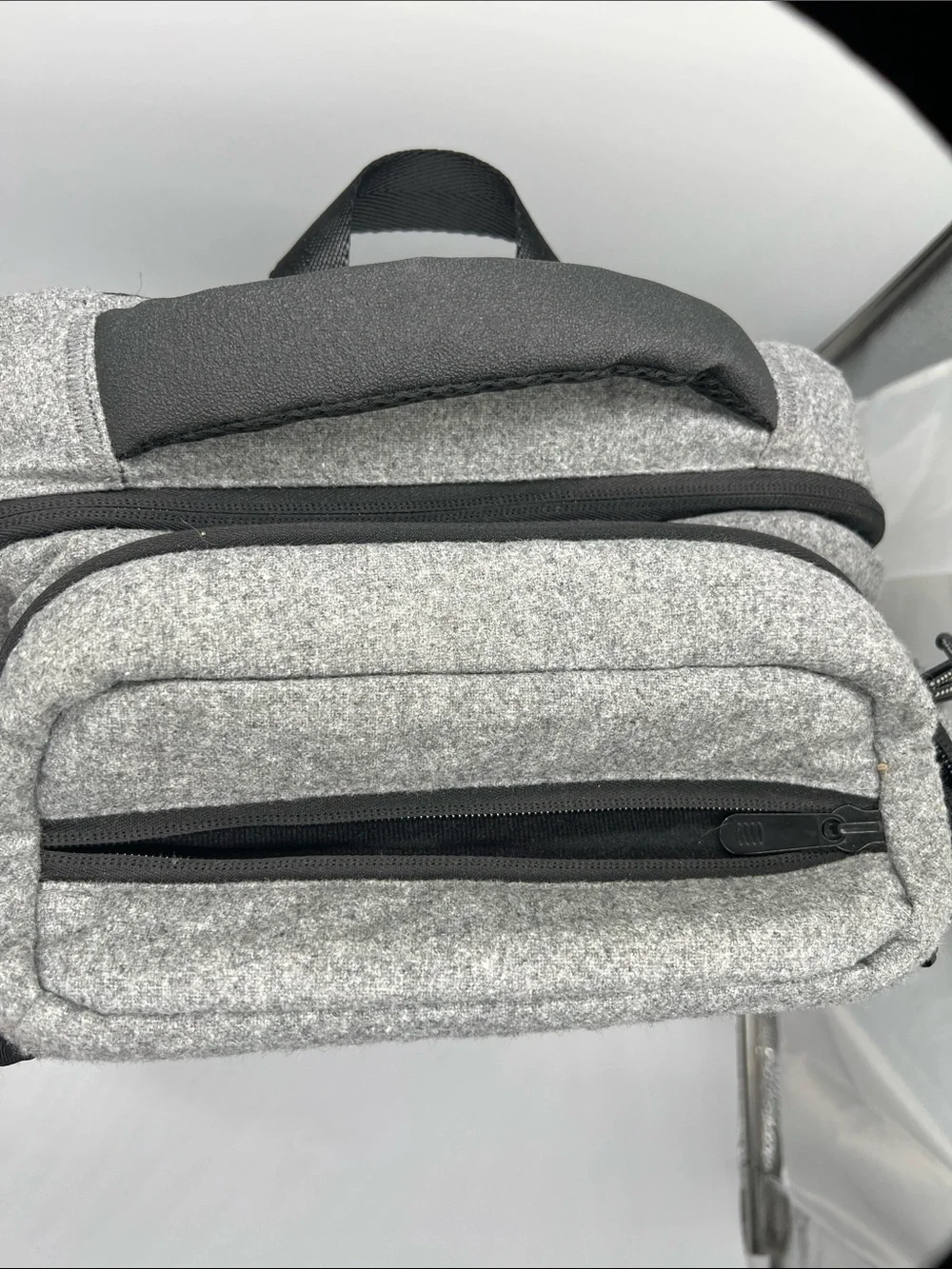 Nike Air Jordan Retro Backpack‎ Gym Bag